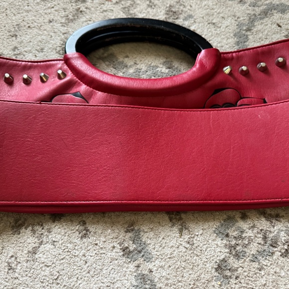 Lux De Ville Purse - Picture 5 of 6